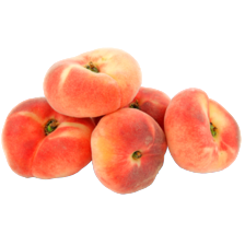 Platte nectarine